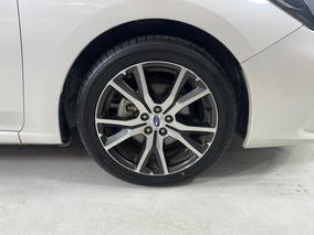 Photo '9' of Subaru Impreza