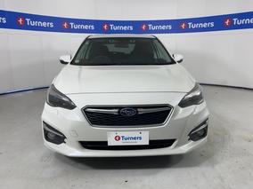 Photo '2' of Subaru Impreza