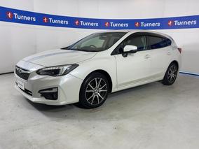 Photo '4' of Subaru Impreza