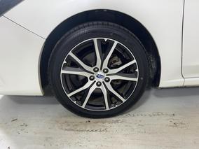 Photo '10' of Subaru Impreza