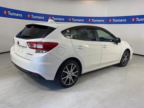 Photo '7' of Subaru Impreza