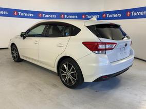 Photo '5' of Subaru Impreza