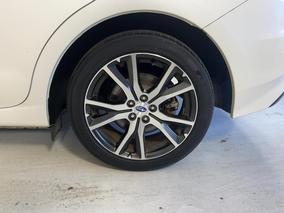 Photo '11' of Subaru Impreza