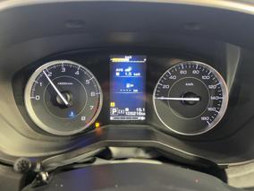 Photo '21' of Subaru Impreza
