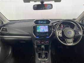 Photo '17' of Subaru Impreza