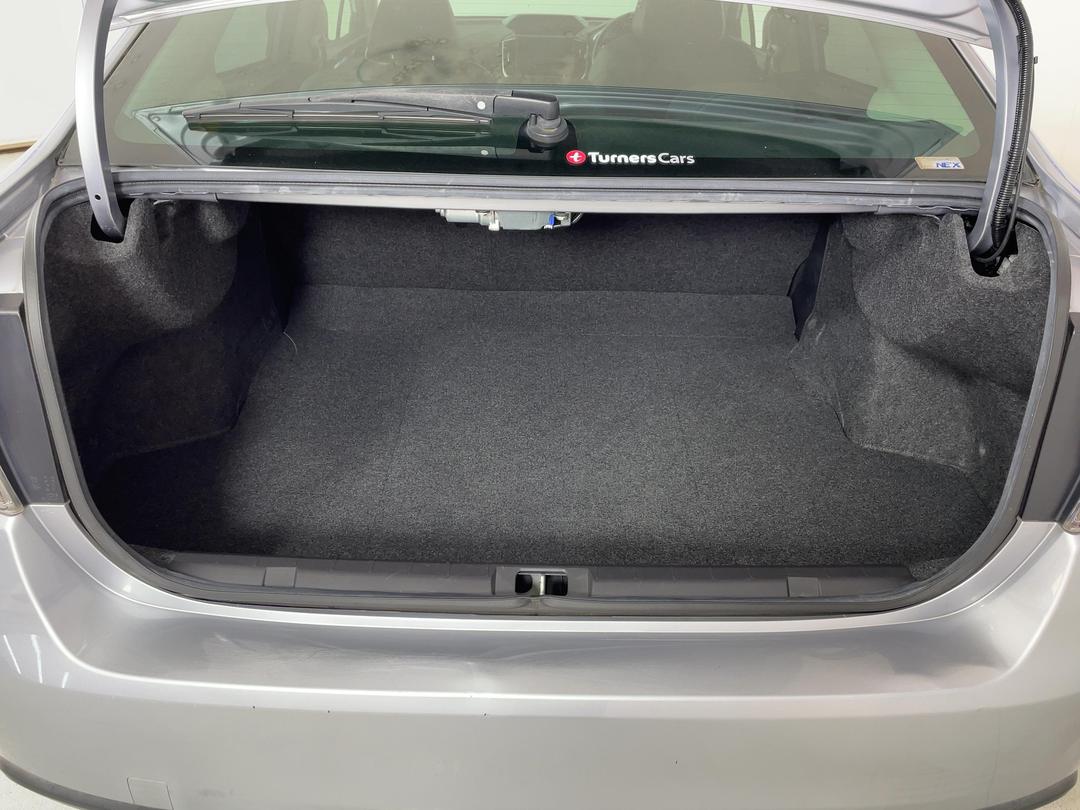 Photo '14' of Subaru Impreza