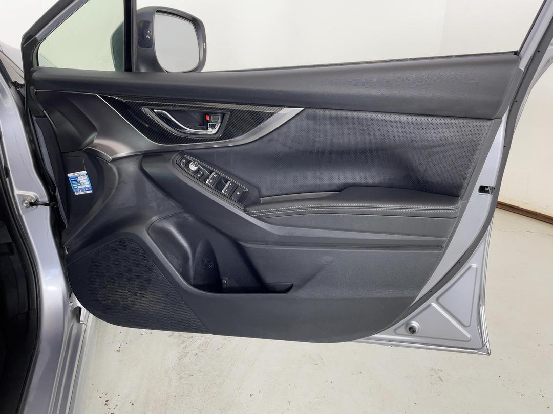 Photo '15' of Subaru Impreza