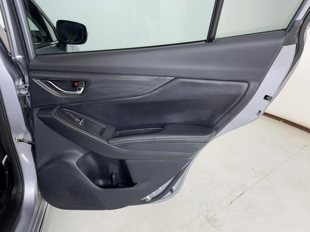 Photo '19' of Subaru Impreza