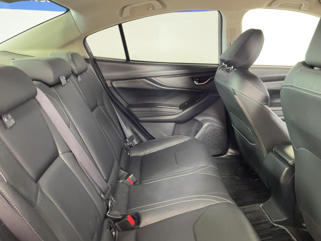 Photo '20' of Subaru Impreza