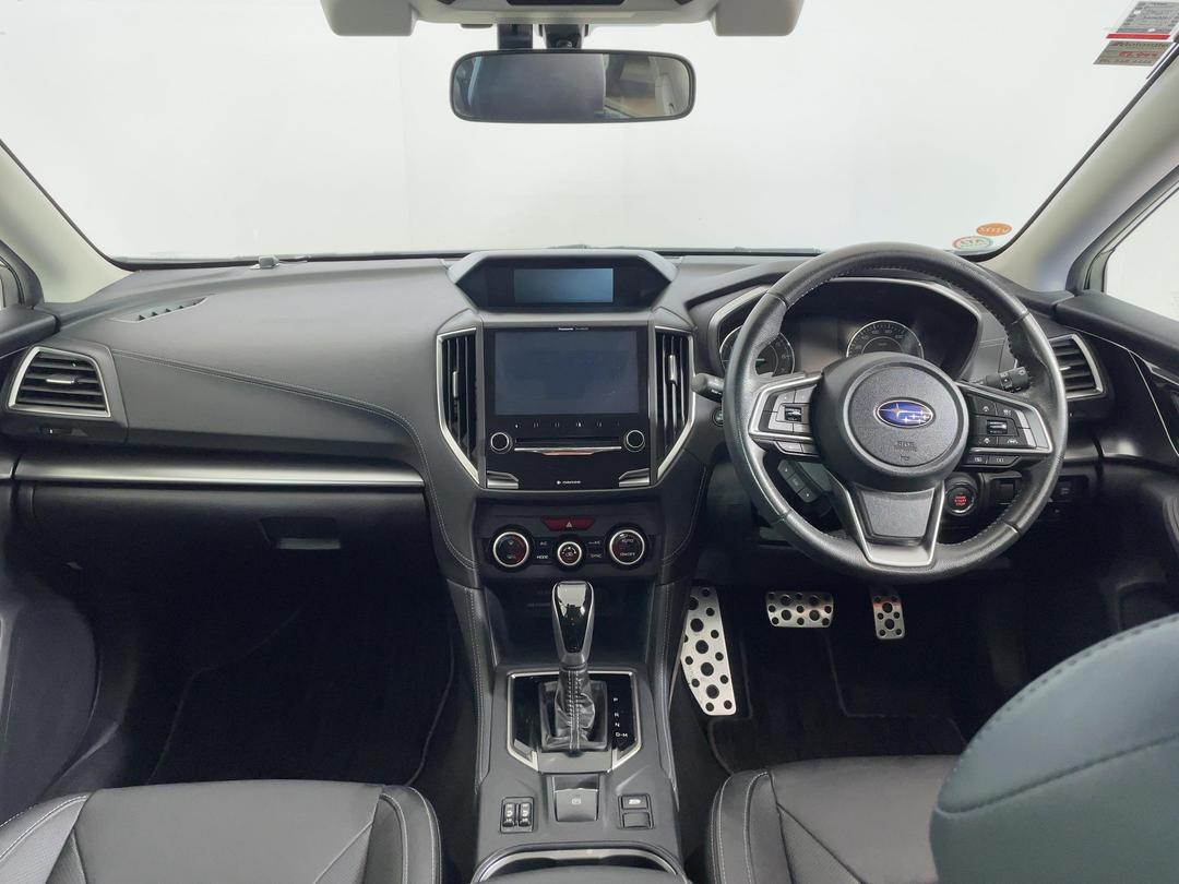 Photo '17' of Subaru Impreza