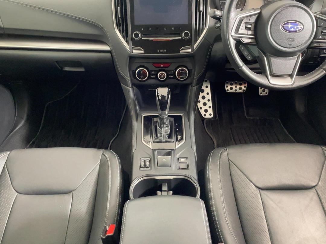 Photo '18' of Subaru Impreza