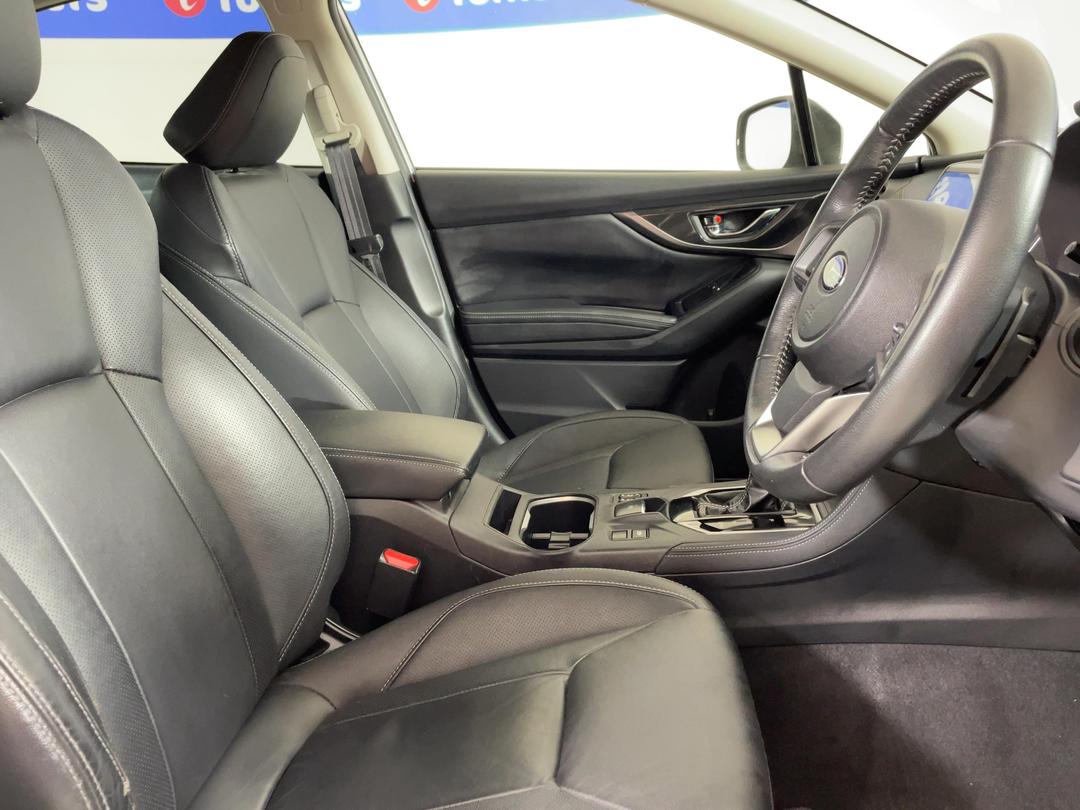 Photo '16' of Subaru Impreza