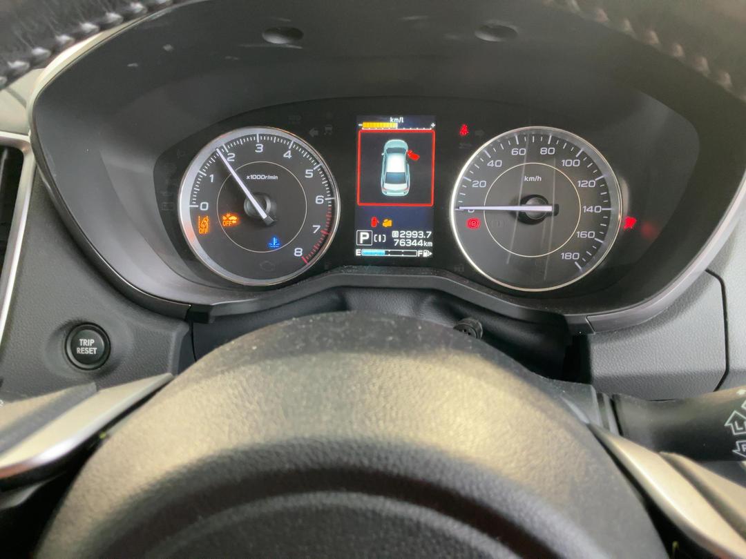Photo '18' of Subaru Impreza Photo '18' of Subaru Impreza