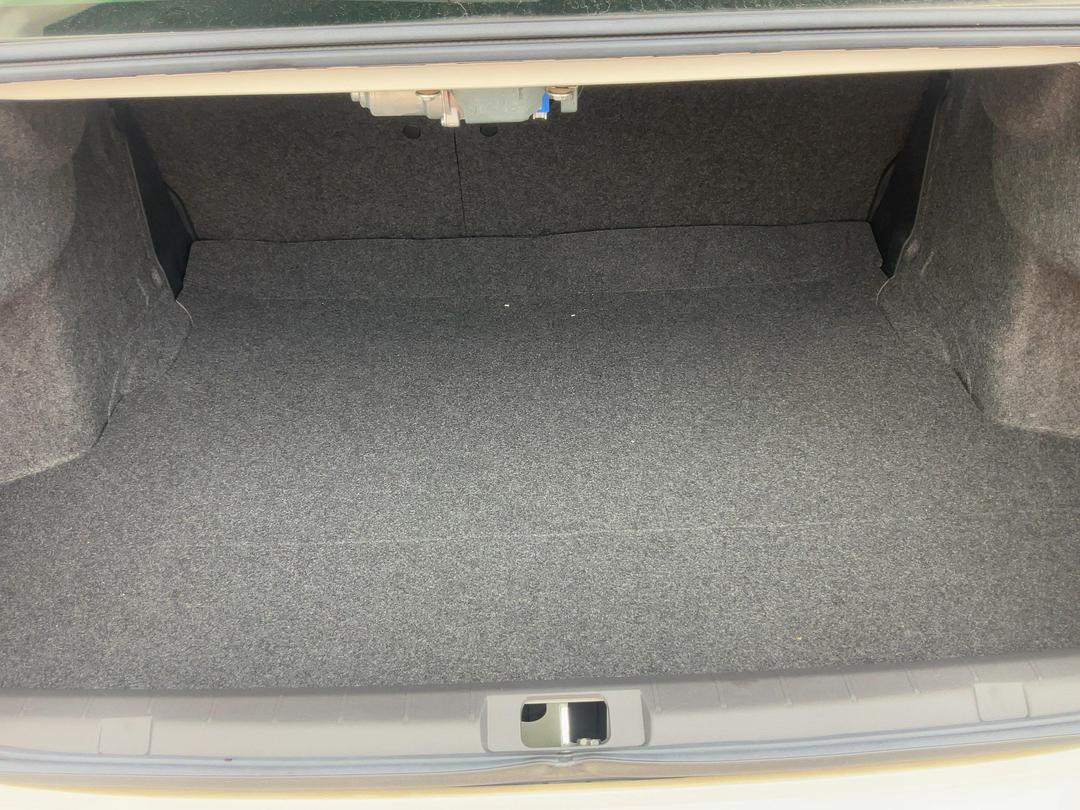 Photo '6' of Subaru Impreza