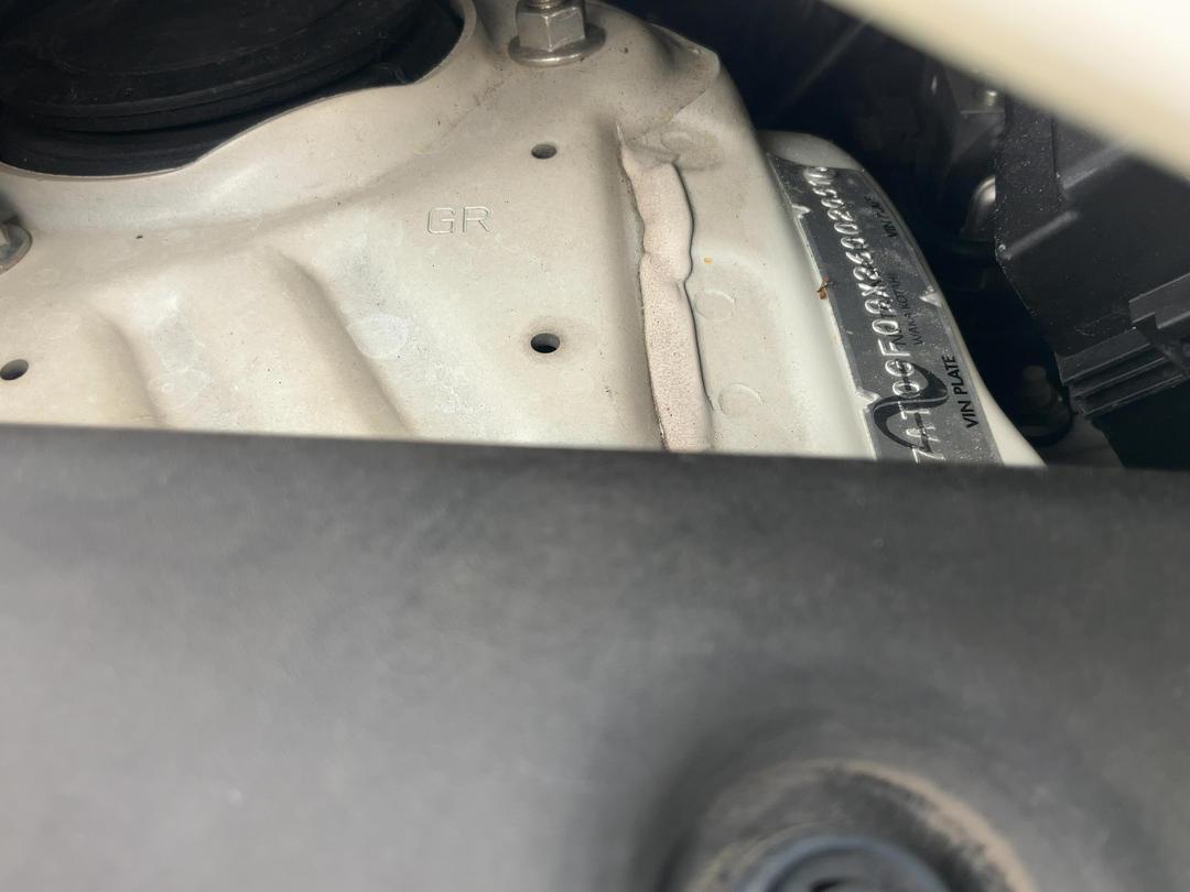 Photo '7' of Subaru Impreza