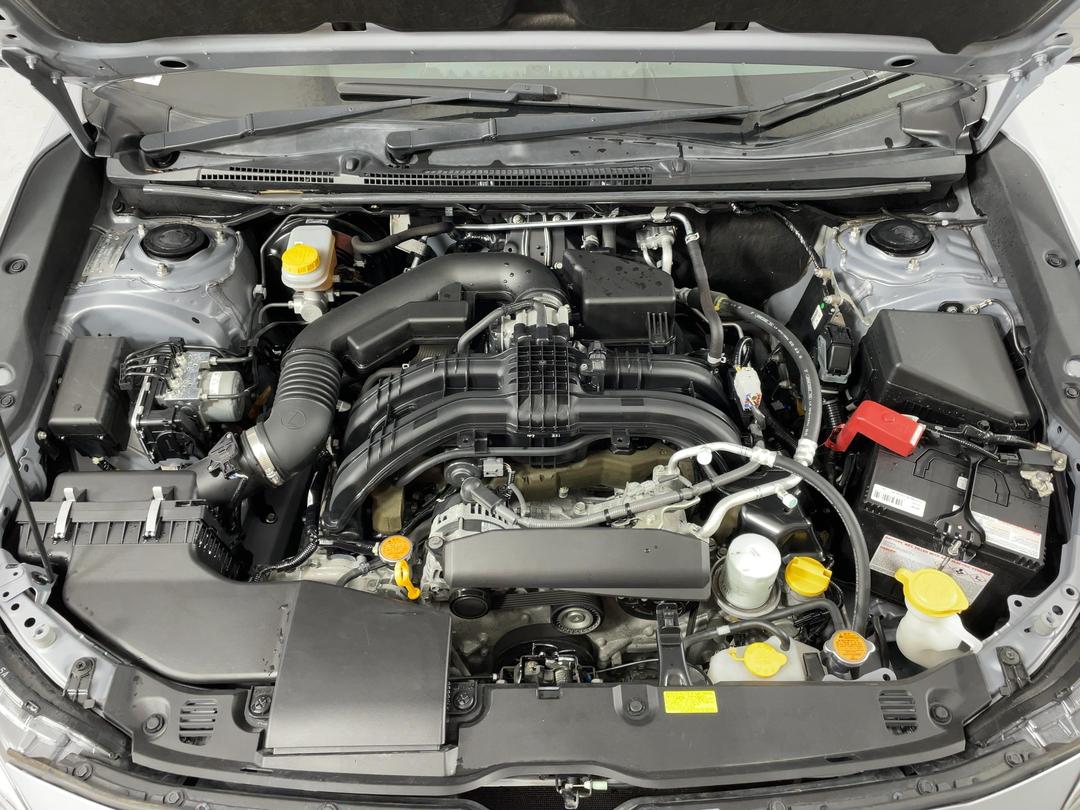 Photo '13' of Subaru Impreza