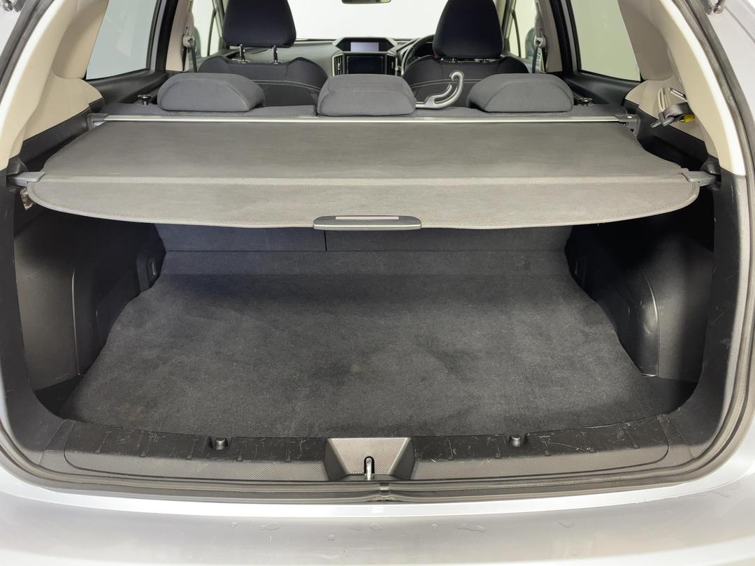 Photo '14' of Subaru Impreza