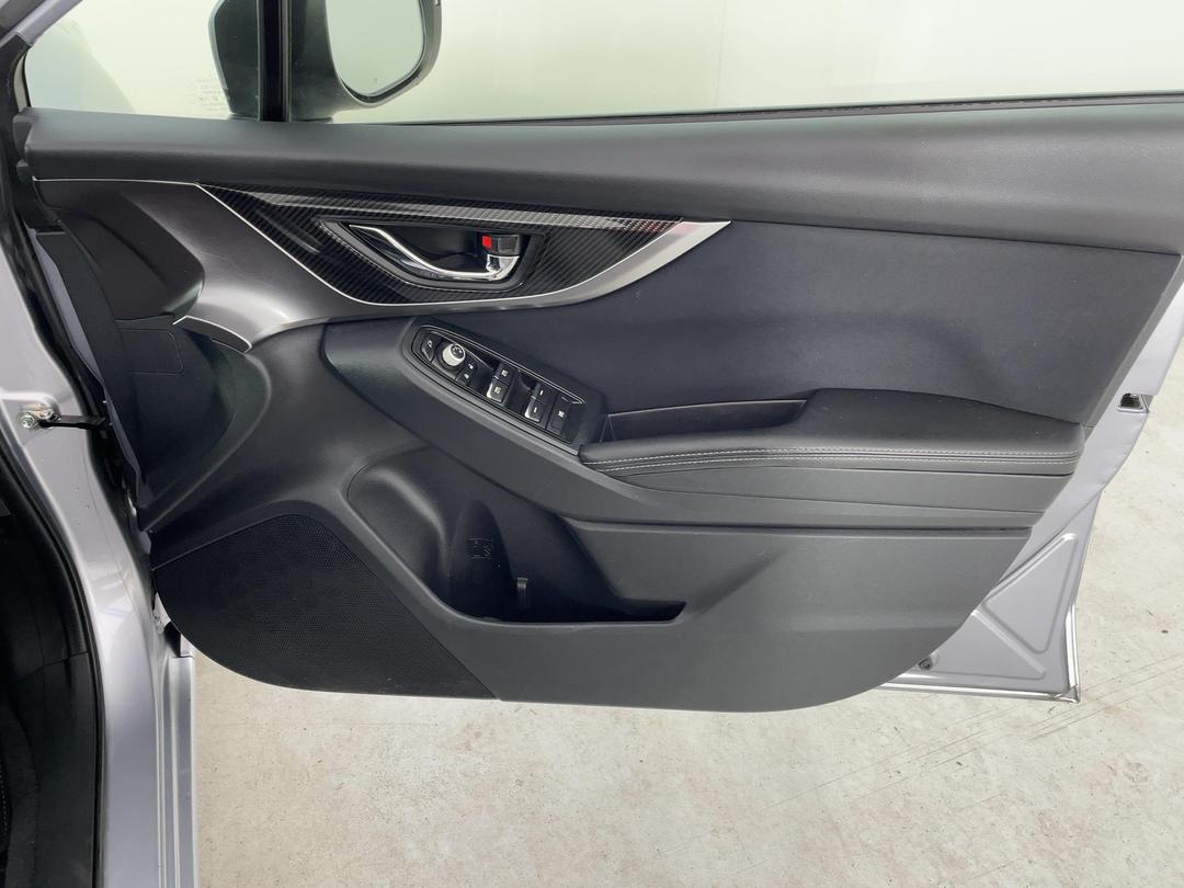 Photo '15' of Subaru Impreza