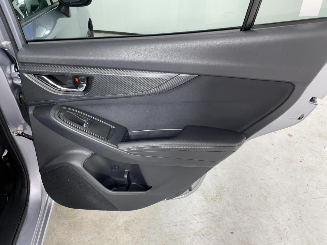 Photo '19' of Subaru Impreza