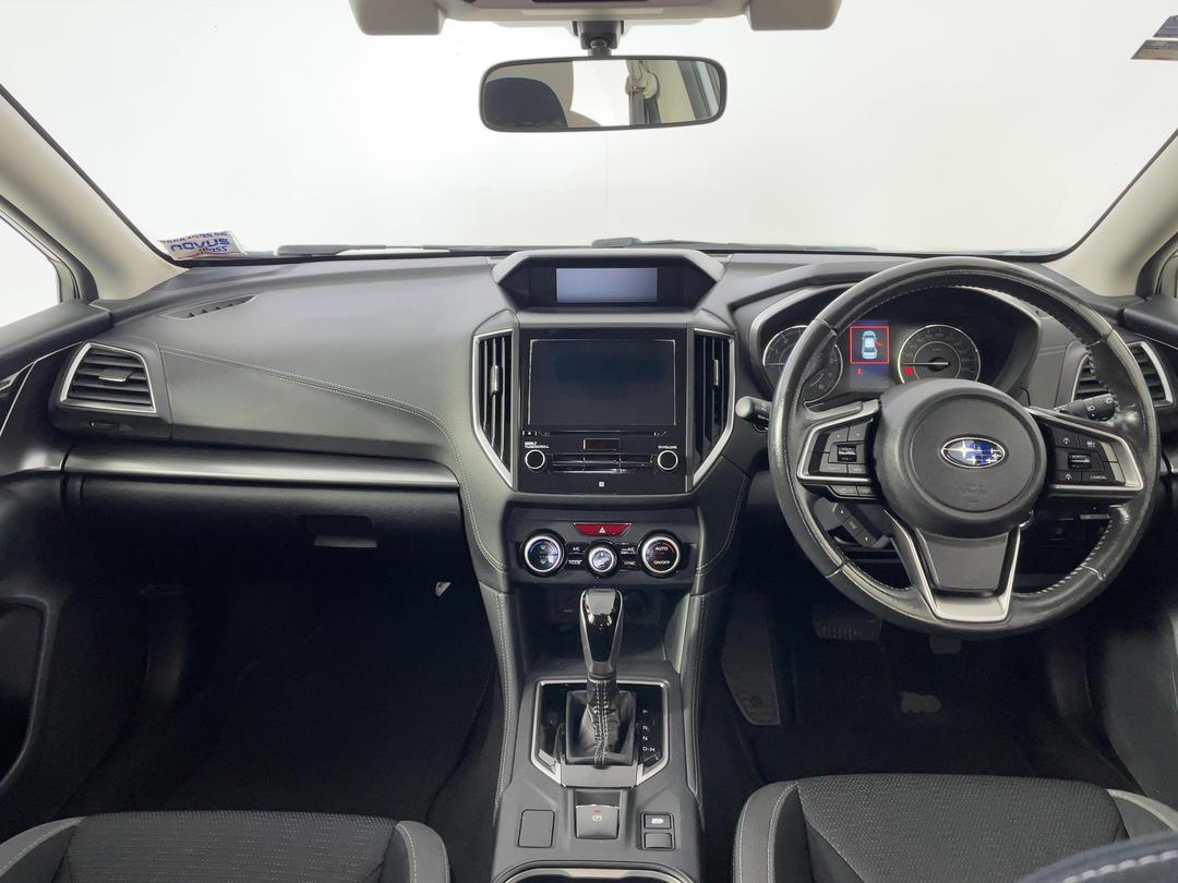 Photo '17' of Subaru Impreza