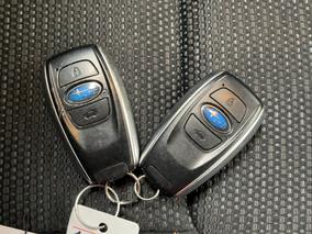 Photo '22' of Subaru Impreza
