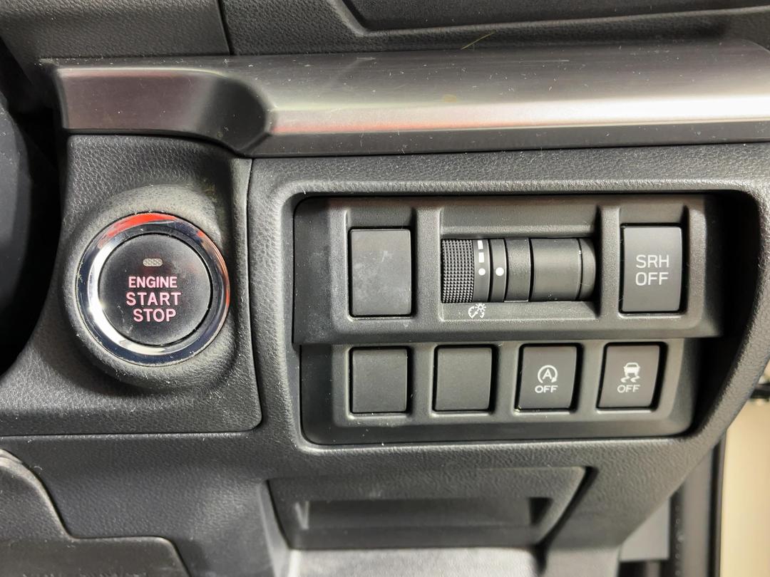 Photo '23' of Subaru Impreza
