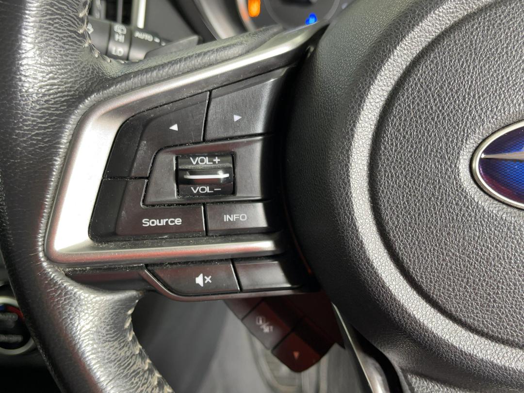 Photo '25' of Subaru Impreza