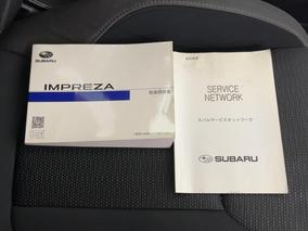 Photo '26' of Subaru Impreza