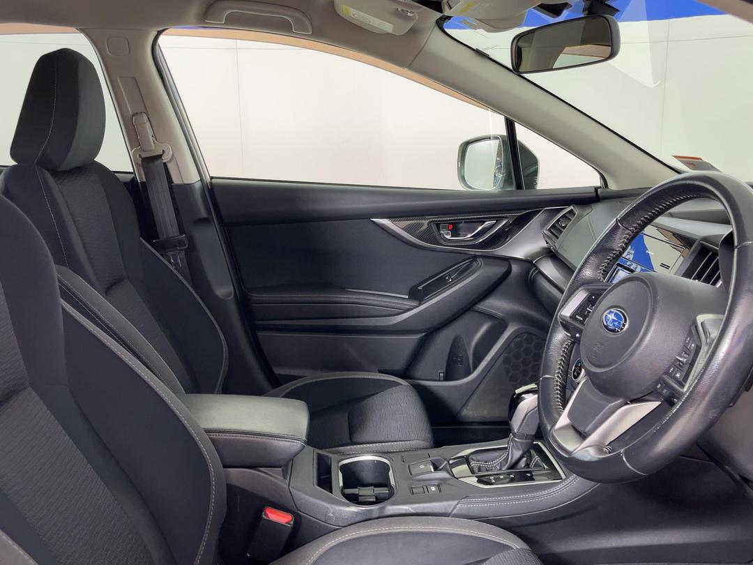 Photo '16' of Subaru Impreza