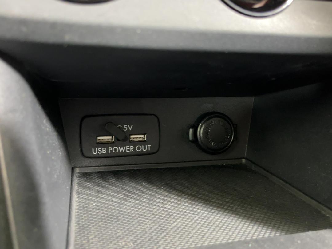 Photo '28' of Subaru Impreza