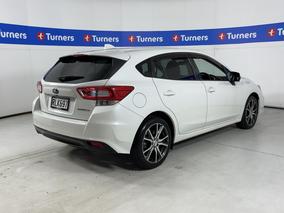 Photo '7' of Subaru Impreza