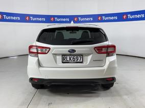 Photo '6' of Subaru Impreza