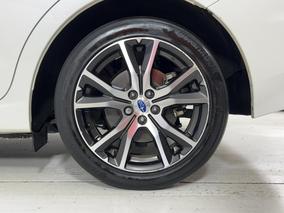 Photo '11' of Subaru Impreza