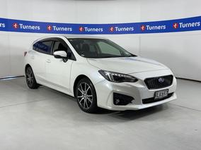 Photo '1' of Subaru Impreza