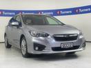 Photo of 2017 Subaru Impreza