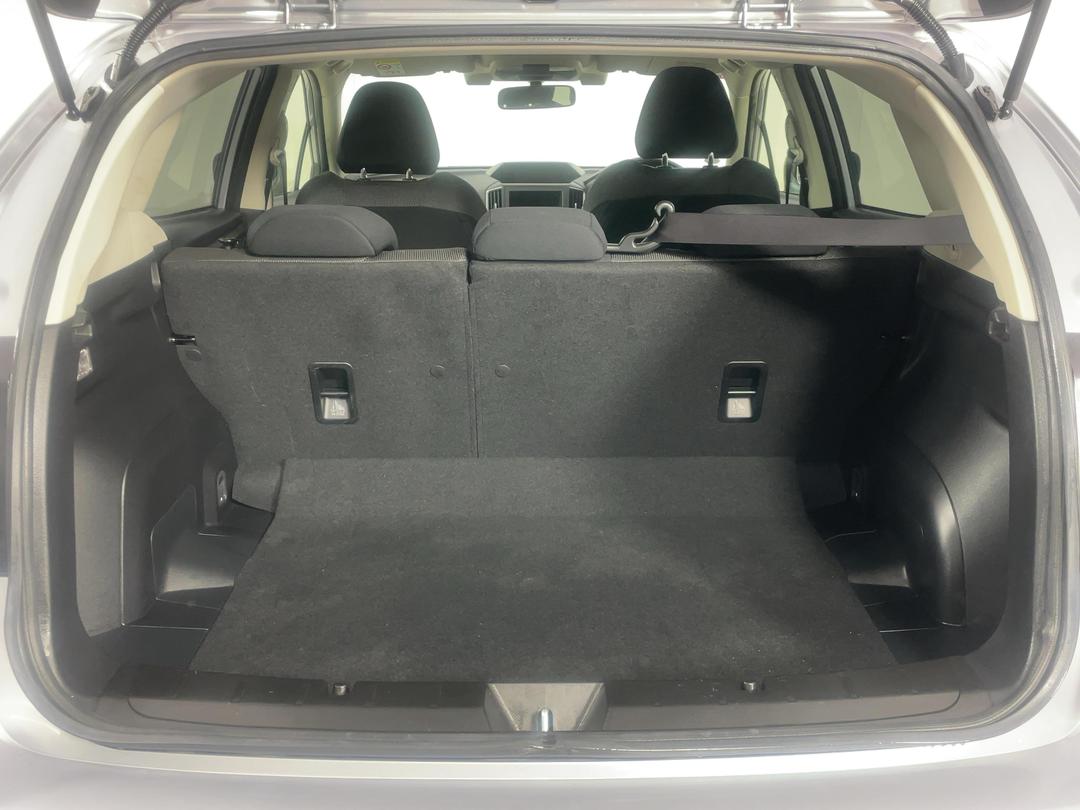 Photo '14' of Subaru Impreza