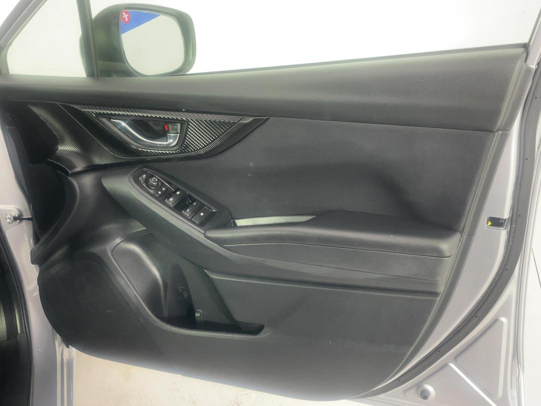 Photo '15' of Subaru Impreza