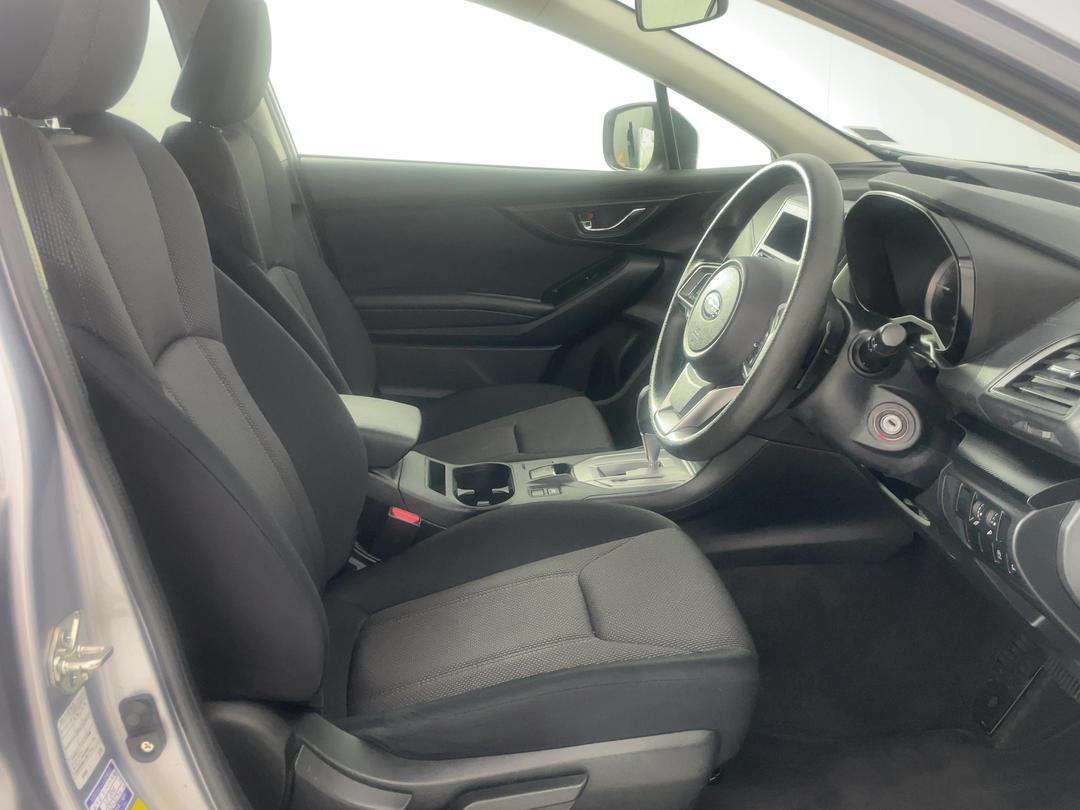 Photo '16' of Subaru Impreza