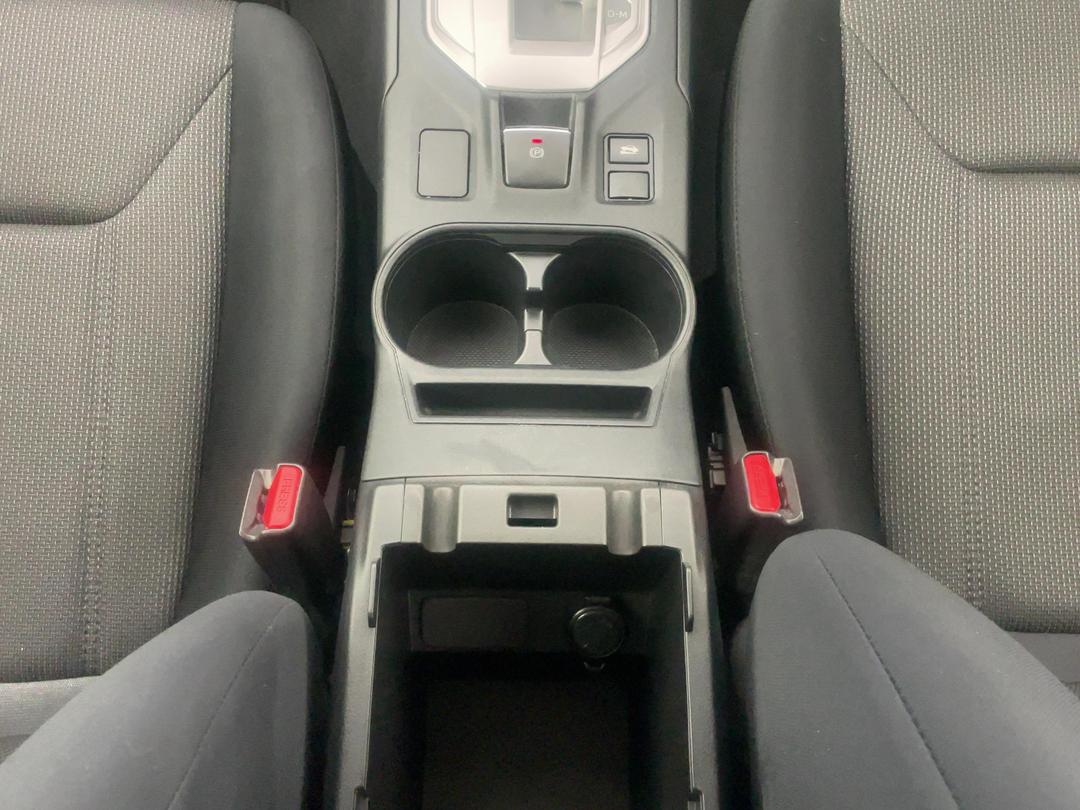 Photo '18' of Subaru Impreza