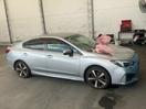 Thumbnail '1' of Subaru Impreza