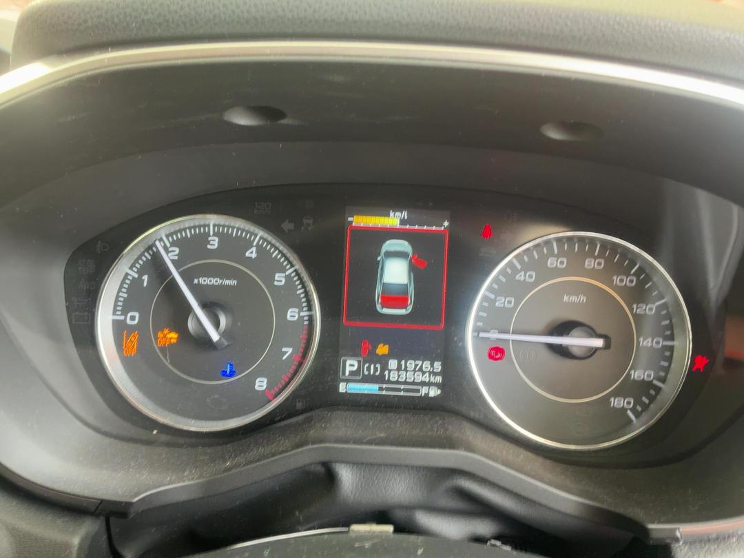 Photo '10' of Subaru Impreza Photo '10' of Subaru Impreza