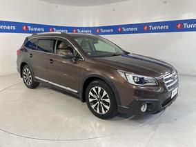 Image of 2017 Subaru Legacy 4WD