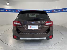 Photo '6' of Subaru Legacy