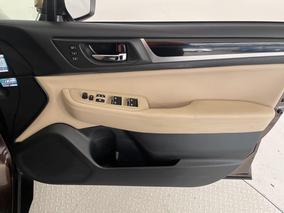 Photo '15' of Subaru Legacy