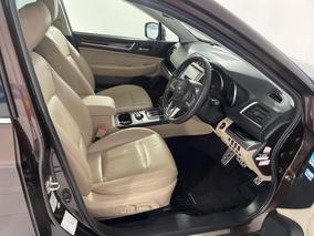 Photo '16' of Subaru Legacy