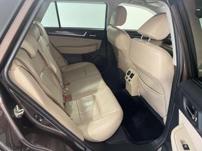 Photo '20' of Subaru Legacy