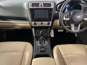 Photo '18' of Subaru Legacy