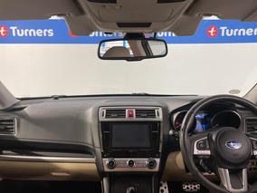 Photo '17' of Subaru Legacy
