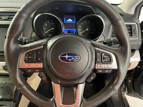 Photo '28' of Subaru Legacy