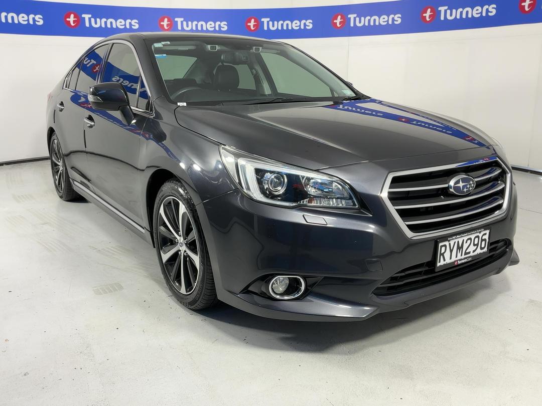Photo '1' of Subaru Legacy